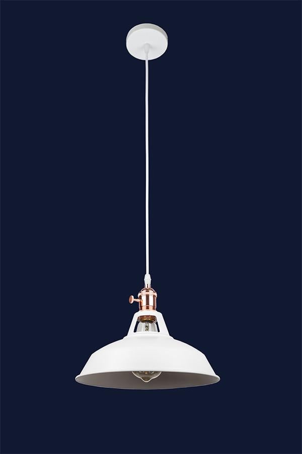 Люстра Levistella 7526857F-1M WH270 (371086)