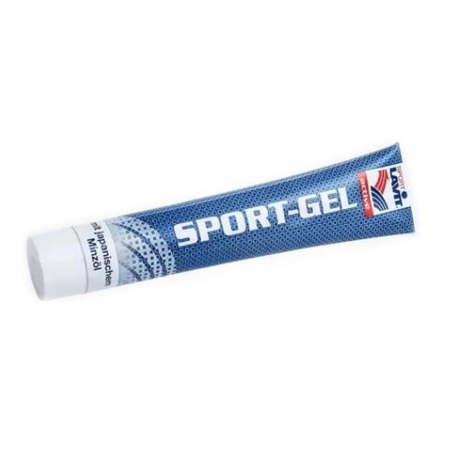 Гель от ушибов и растяжений охлаждающий Lavit Sport Gel 100 мл (iz14668)