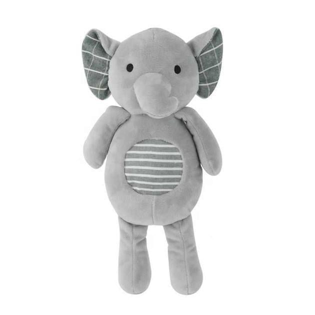 Ночник 1910-1/36 Слоник колыбельный/подсветка в коробке (23442037)