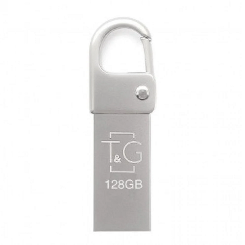 Флэш-память Metal 106 USB 3.0 128 GB (40880-01_347)