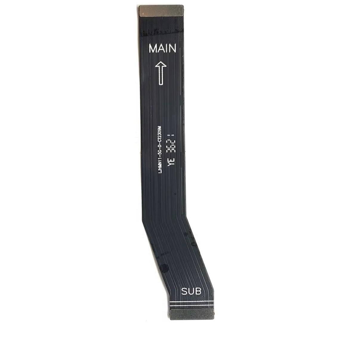 Шлейф Flat Cable для Xiaomi Redmi Note 11 (000552461)