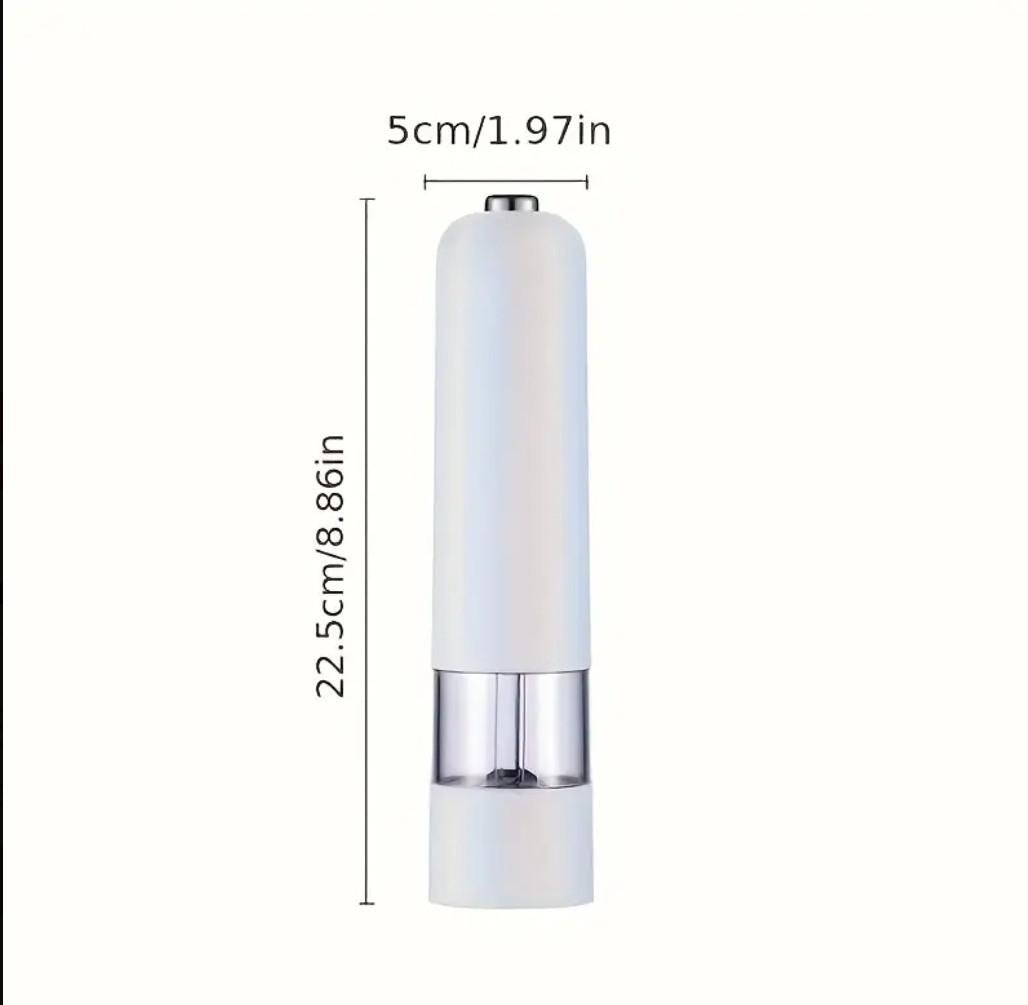 Млин для спецій електричний MG-705 автоматичний (2536489829) - фото 2 Млин для спецій електричний MG-705 автоматичний (2536489829) - фото 2