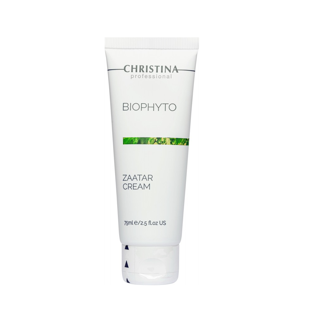 Крем Christina Bio Phyto Zaatar Cream 75 мл