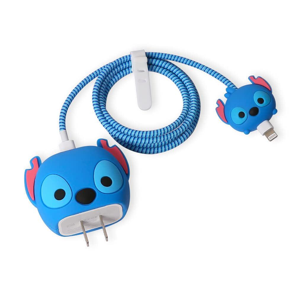 Чехол для кабеля Stitch (24015767) Чехол для кабеля Stitch (24015767)