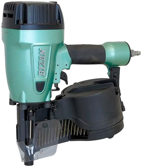 Цвяхопістолет пневматичний Bizon 903DC