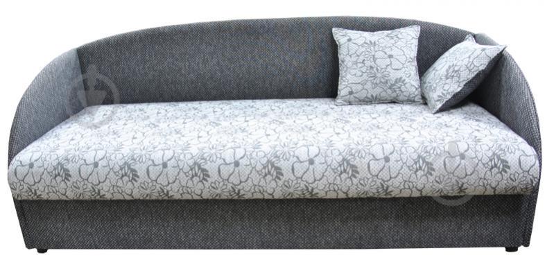 Диван Ribeka Студент Серый (03T09)