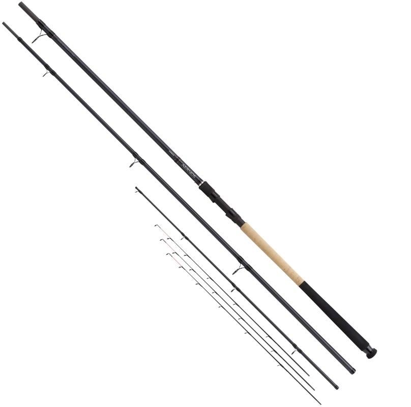 Фідер Shimano Aernos AX 14'/4,20 м макс. 150 г (2266.28.98)