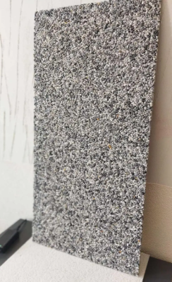 Плита композитна мармурова 1000х500 мм Сірий - фото 2 Плита композитна мармурова 1000х500 мм Сірий - фото 2