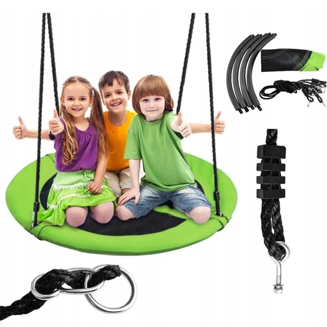 Качель садовая Garden Line M100 95 см (PVO021) - фото 7