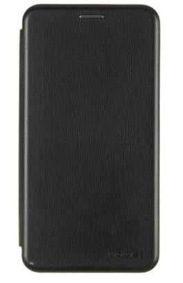 Чехол-книжка "CLASSY&LEVEL" MEIZU M6S BLACK