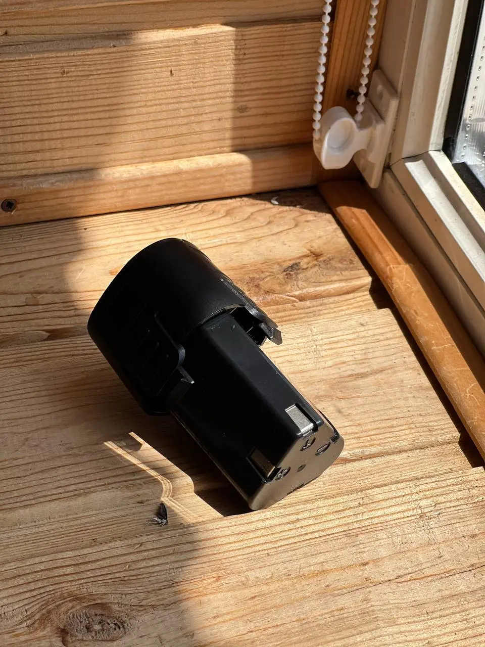 Акумулятор для міні-пили/електродриль та інших інструментів (AND 0410-3) - фото 3 Акумулятор для міні-пили/електродриль та інших інструментів (AND 0410-3) - фото 3