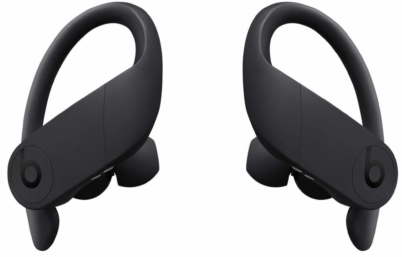 Наушники Beats by Dr. Dre Powerbeats Pro Black (MV6Y2) Наушники Beats by Dr. Dre Powerbeats Pro Black (MV6Y2)