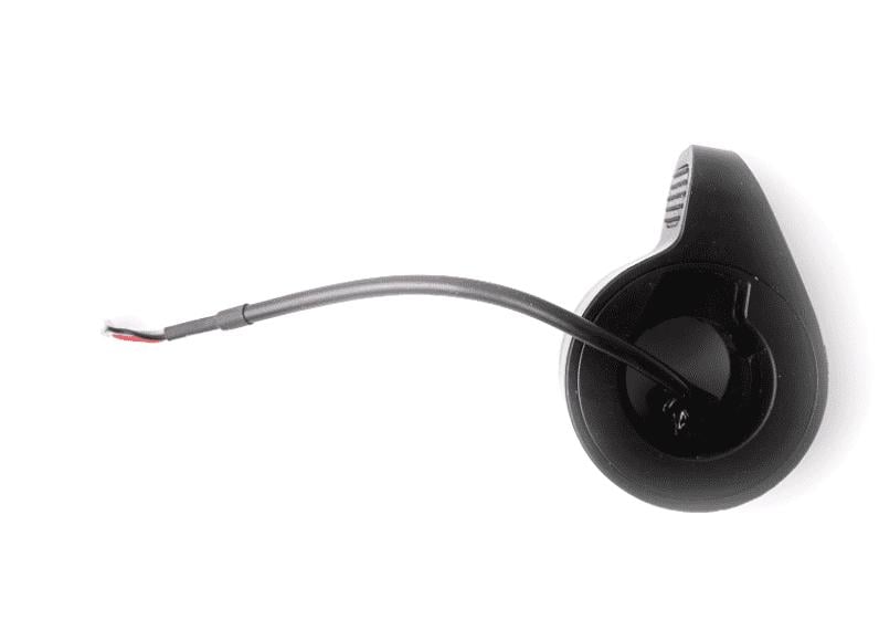 Акселератор к электросамокату Crosser М5/E9 Premium/Max/Pro max