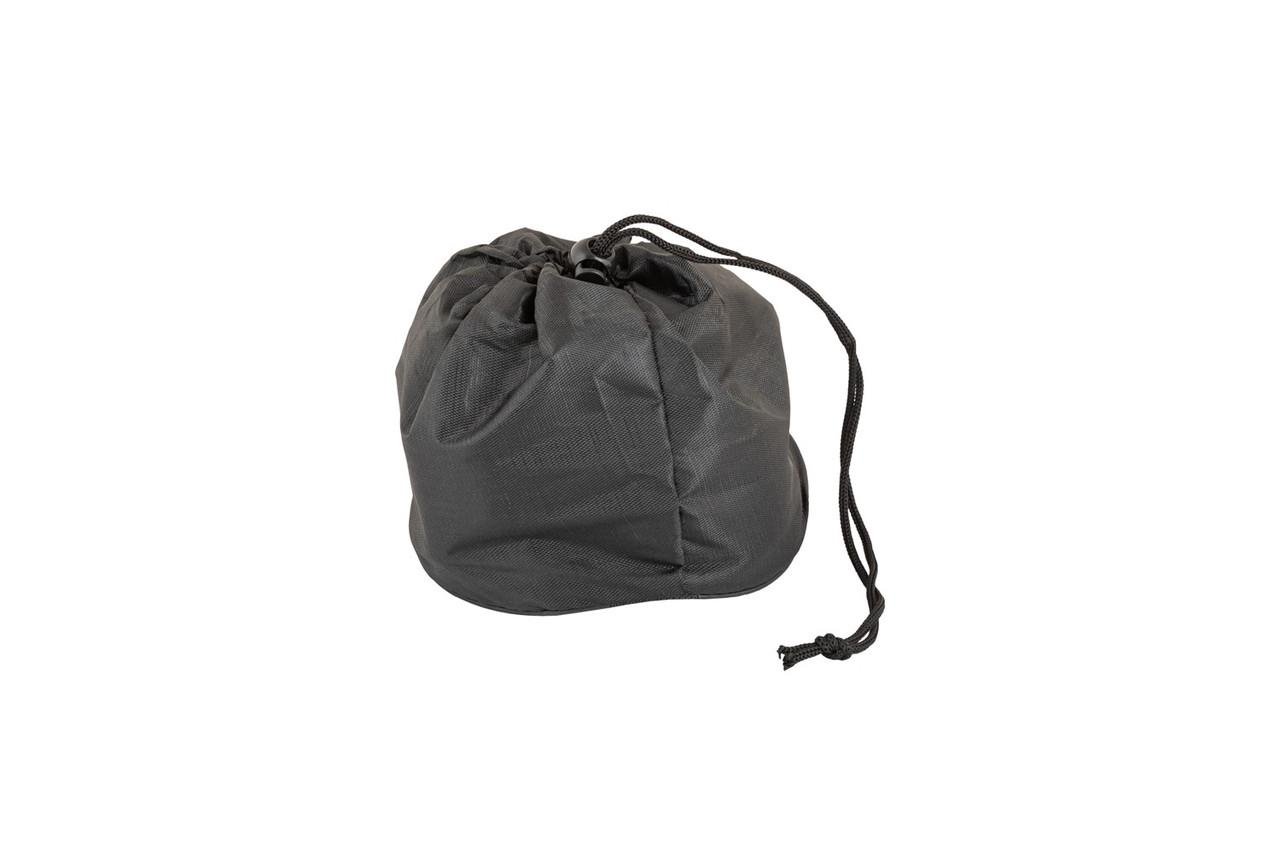 Плита туристична газова з п'єзопідпалом розкладна 2,8 кВт 145 г/год. 42 Bar G30/G31 I3В/P 50 - фото 4 Плита туристична газова з п'єзопідпалом розкладна 2,8 кВт 145 г/год. 42 Bar G30/G31 I3В/P 50 - фото 4