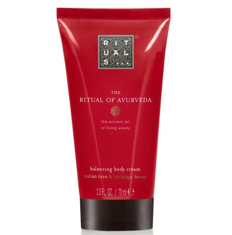 Крем для тела RITUALS The Ritual of Ayurveda 70 мл