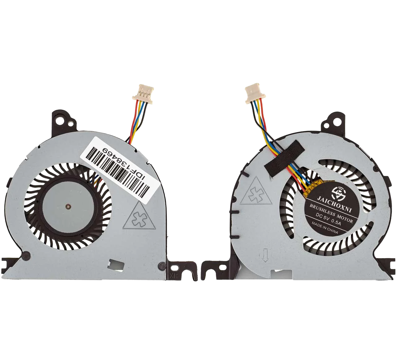 Вентилятор для ноутбука Dell Latitude E7240 (143363)