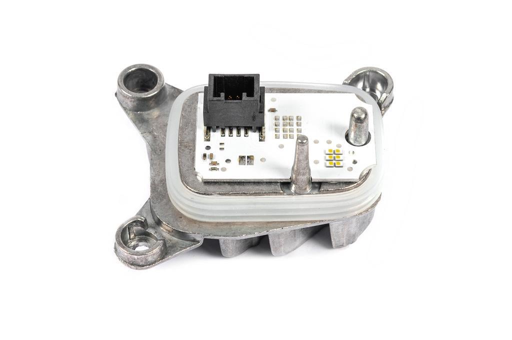 Led-модуль в фару 63117493232 Niken для BMW 4 серия F-32 2012-2020 гг. Серый