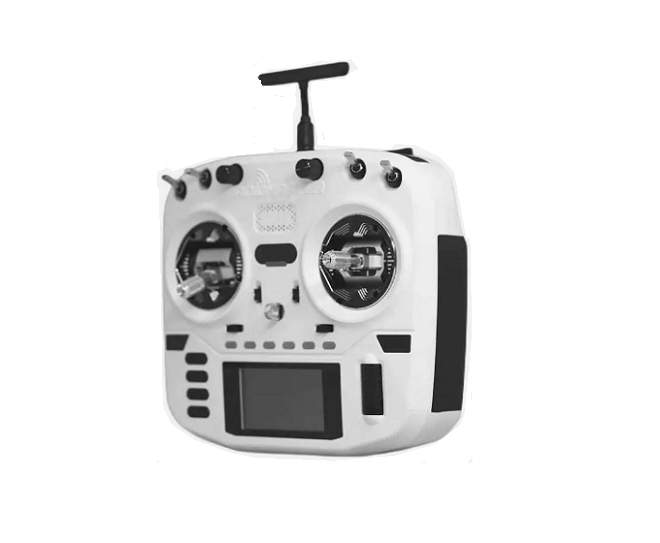 Пульт RadioMaster Boxer Crush ELRS M2 White (24630910)