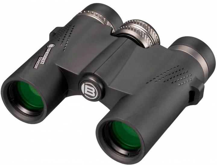 Бинокль Bresser Condor 8x25 UR Coating WP (1820826)