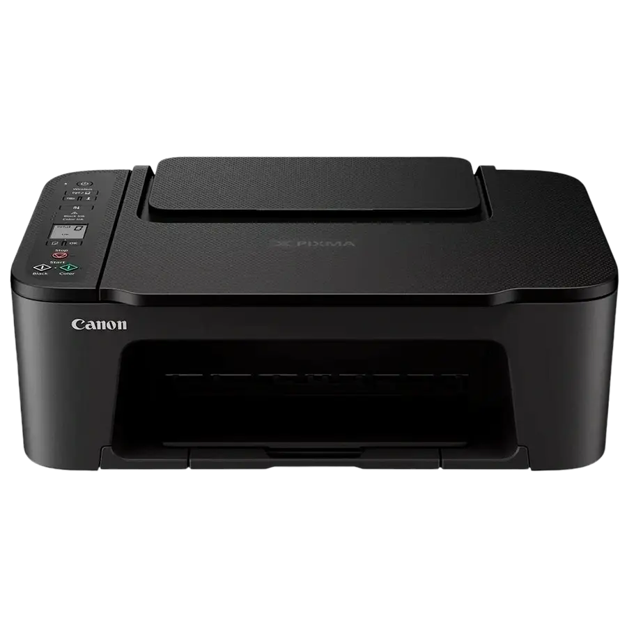 Принтер Canon Pixma TS3750i 3в1 с WiFi чернилами 4 шт. x 100 мл (29909048)
