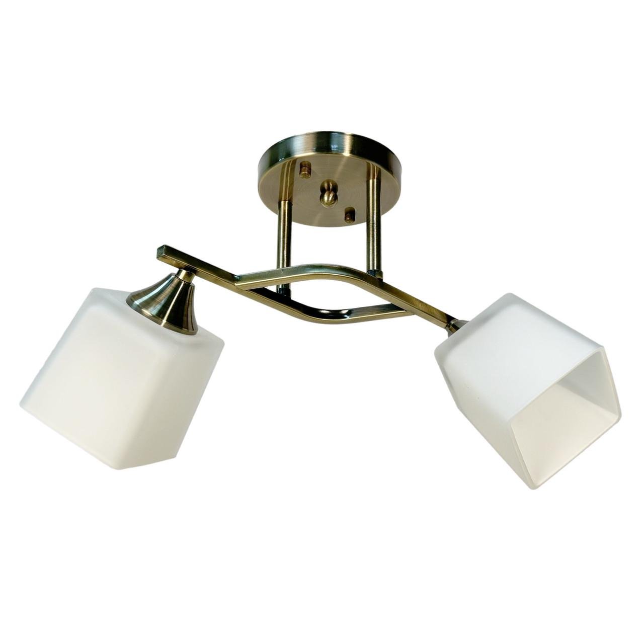 Люстра Svet SR-A3064/2 AB (2579163810)