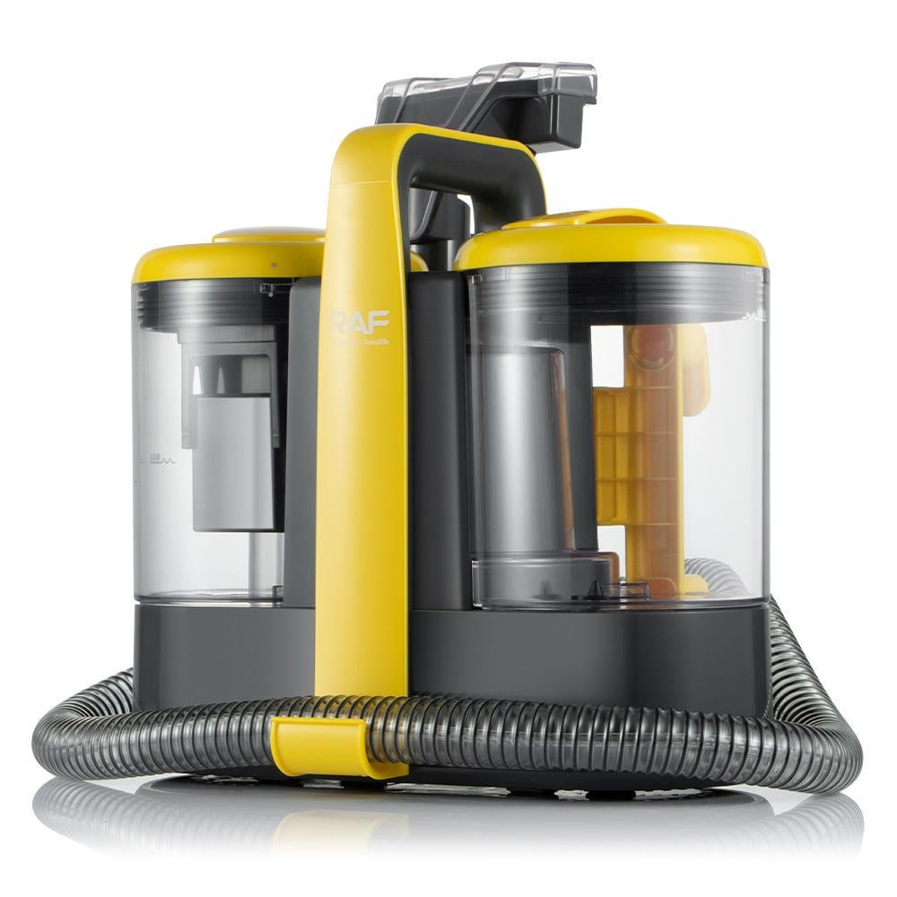 Пилосос миючий для меблів та килима RAF R.8775 (400902) - фото 2 Пилосос миючий для меблів та килима RAF R.8775 (400902) - фото 2