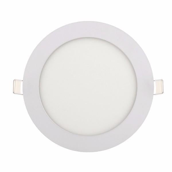 Світильник врізний Slim-12 12 W 4200К (056-003-0012-050)