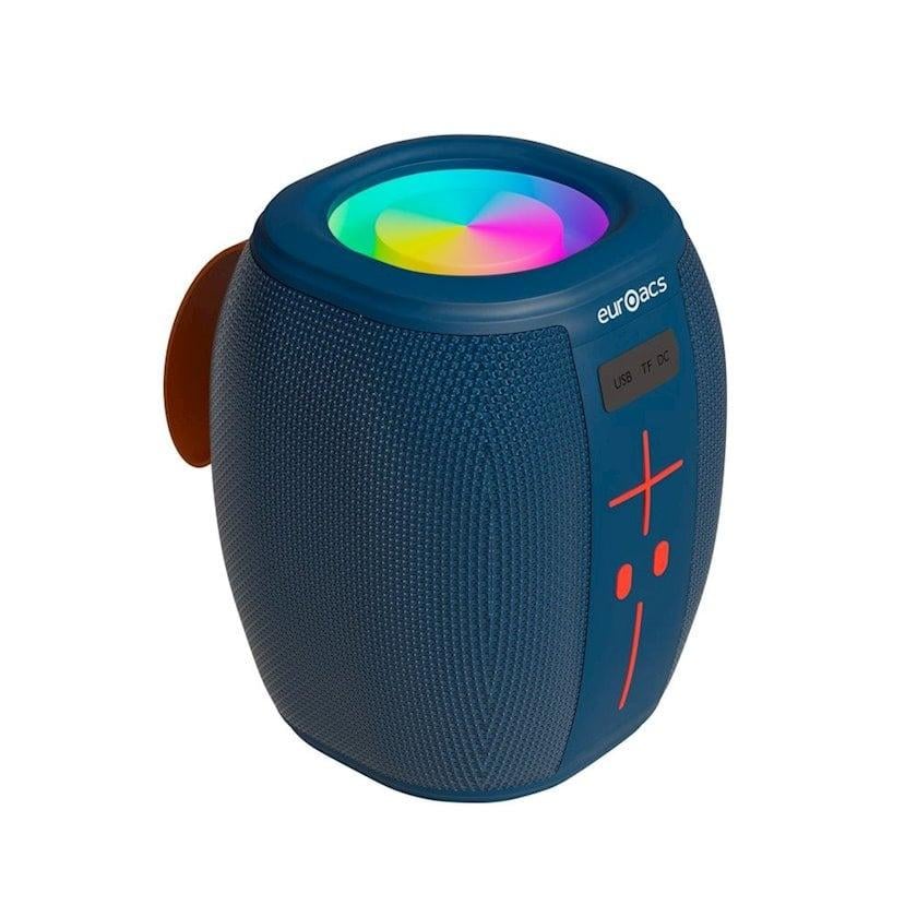 Колонка Bluetooth Okop (FG231107028D) Колонка Bluetooth Okop (FG231107028D)