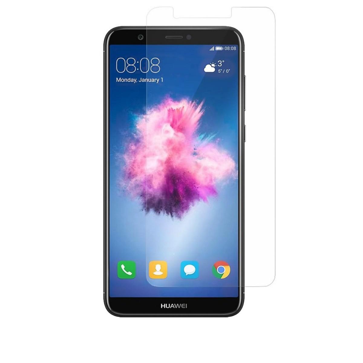 Защитное стекло Glass 2,5D для Huawei P Smart 2018 (189) Защитное стекло Glass 2,5D для Huawei P Smart 2018 (189)