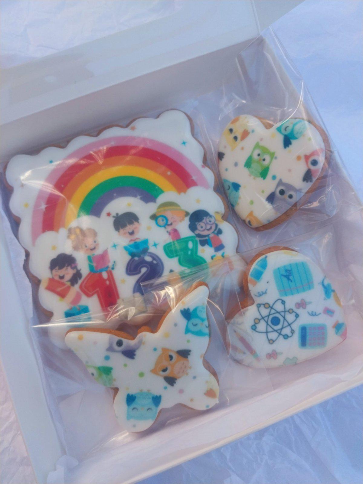 Набор Первое Сентября №1 2024 (2314098573)