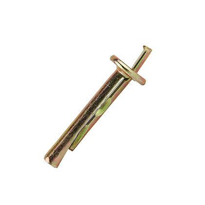 Дюбель анкер-клин Bierbah потолочный 6x40 мм 100 шт. (30001) - фото 2 Дюбель анкер-клин Bierbah потолочный 6x40 мм 100 шт. (30001) - фото 2