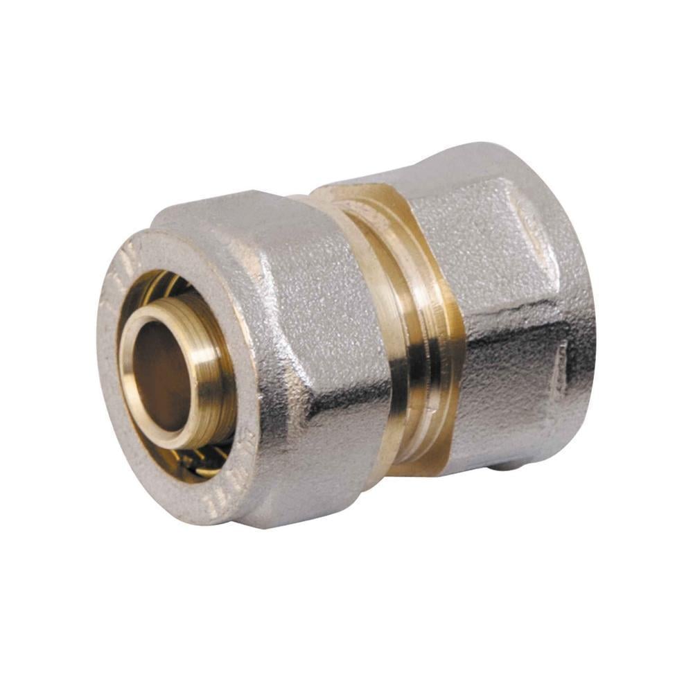 Переходник обжимной Valve 20х1/2" ВР SV1532015 (SD00007176)