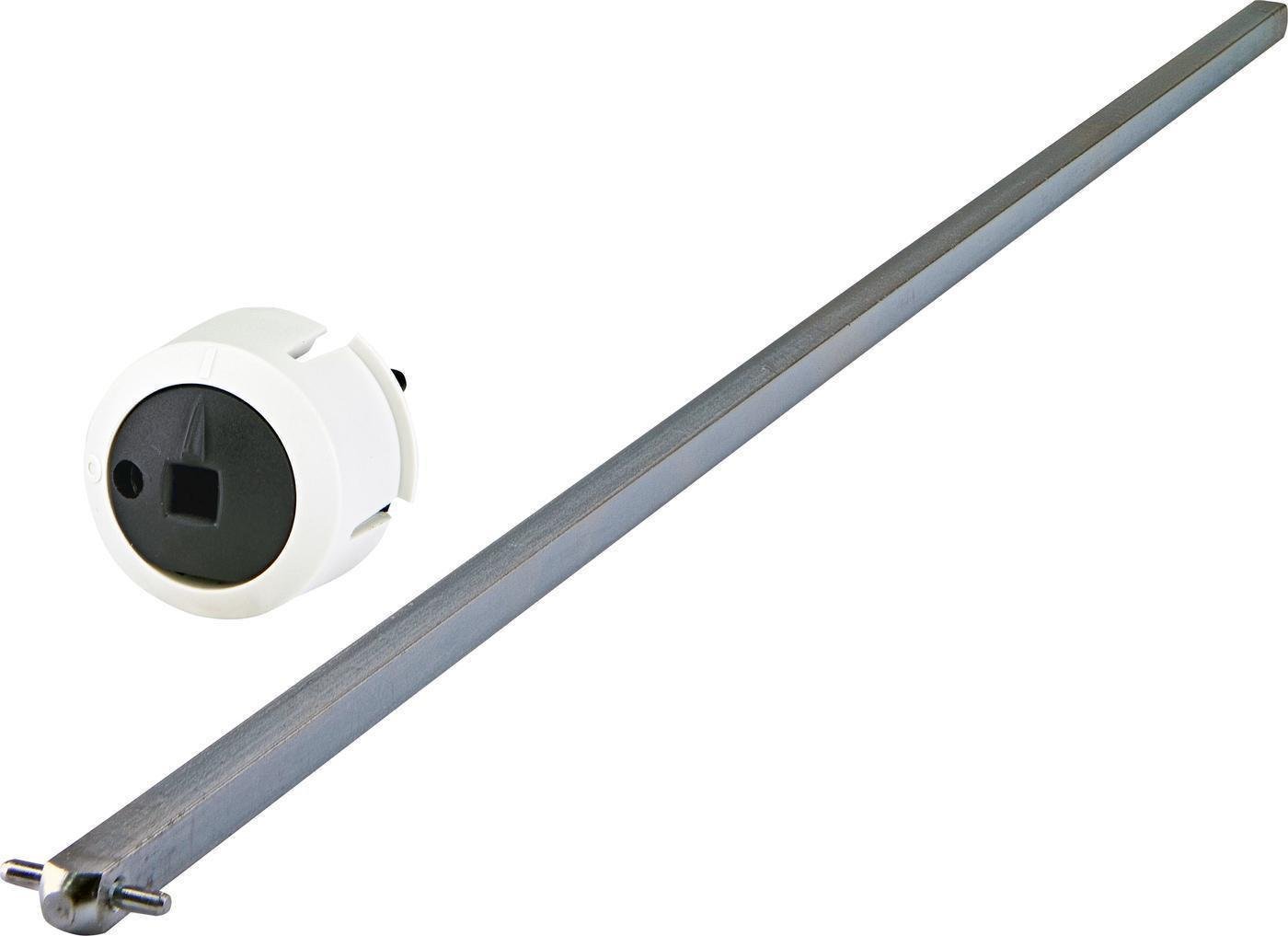 Шток CLBS-S320 ETI 320 мм для CLBS-EH80..125 (4661423)