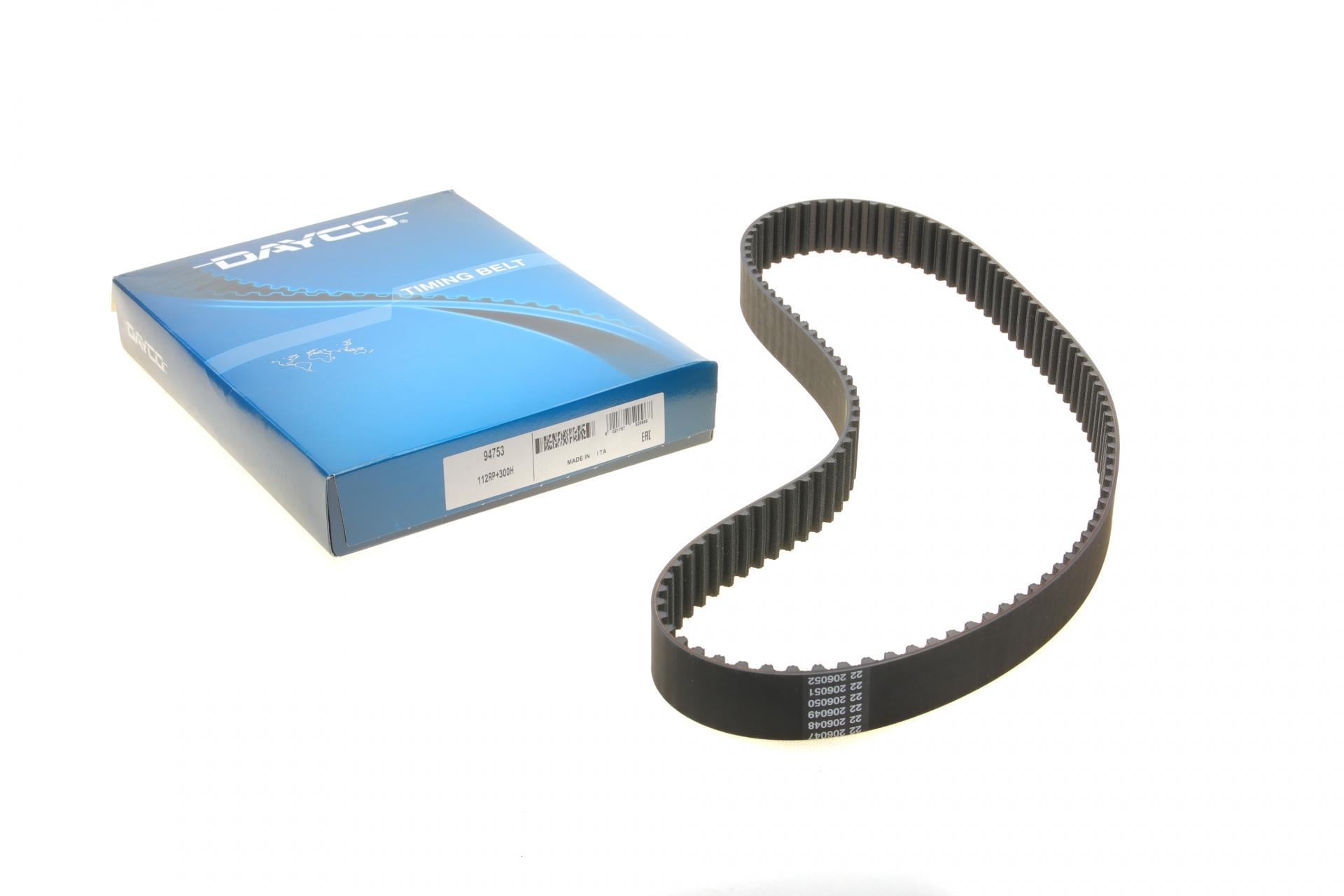 Ремень ГРМ Land Rover Freelander 2.0 DI 98-06 94753 DAYCO