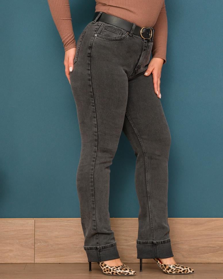 Джинси CJeans 6100-2 p. 38 - фото 2 Джинси CJeans 6100-2 p. 38 - фото 2