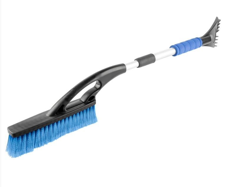 Щетка автомобильная MasterTool 84-0022 с телескопической ручкой (AWN-00465) Щетка автомобильная MasterTool 84-0022 с телескопической ручкой (AWN-00465)