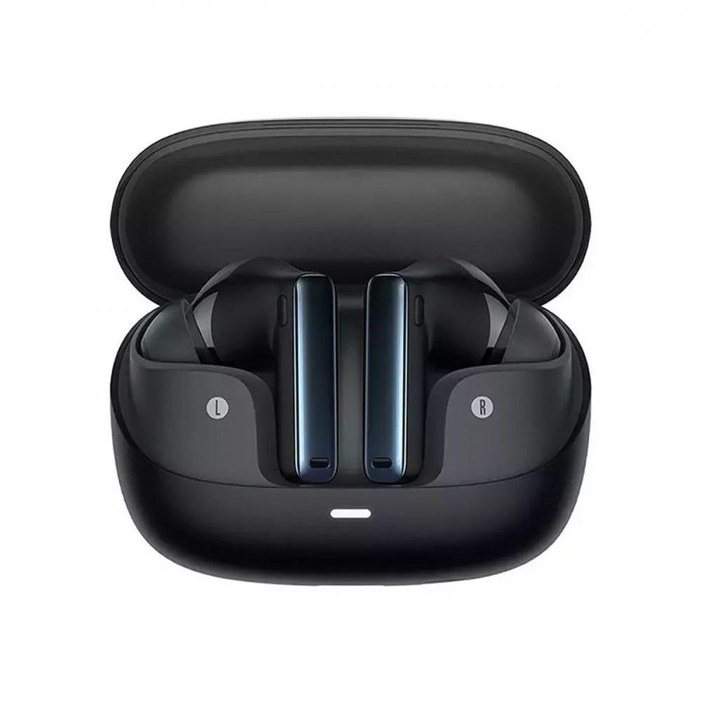 Беспроводные наушники Baseus Bowie M2s TWS черные