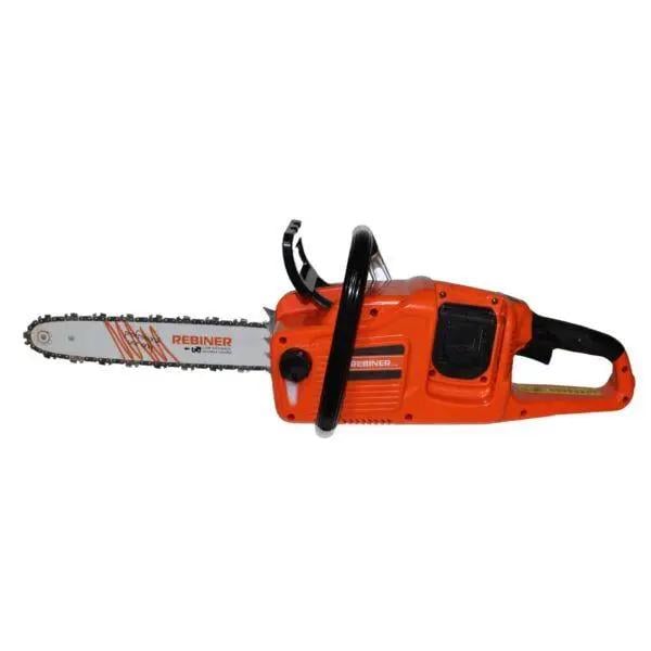 Цепная пила аккумуляторная Rebiner RCSA-40/20Li 20V без АКБ