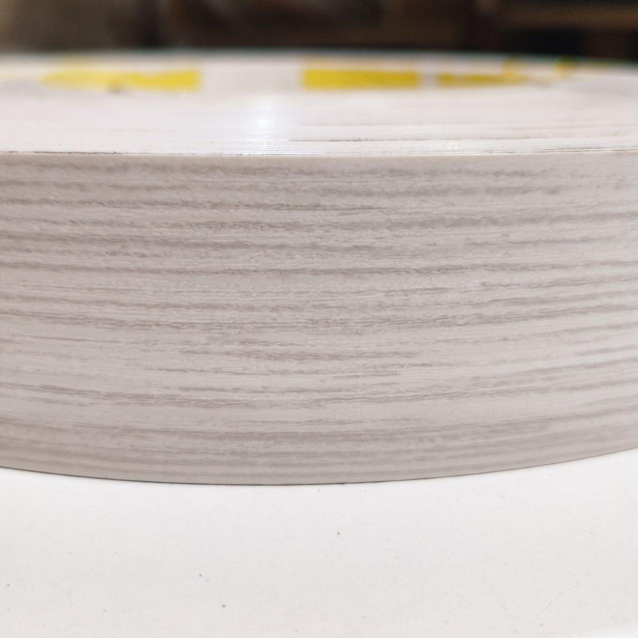 Кромка ПВХ Maag 42x2,0 D4/28 Дуб крафт белый (9380) Кромка ПВХ Maag 42x2,0 D4/28 Дуб крафт белый (9380)