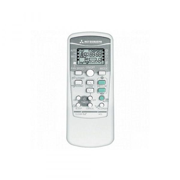 Кондиционер Mitsubishi Heavy SRK50ZSP-W/SRC50ZSP-W (1593480) - фото 4