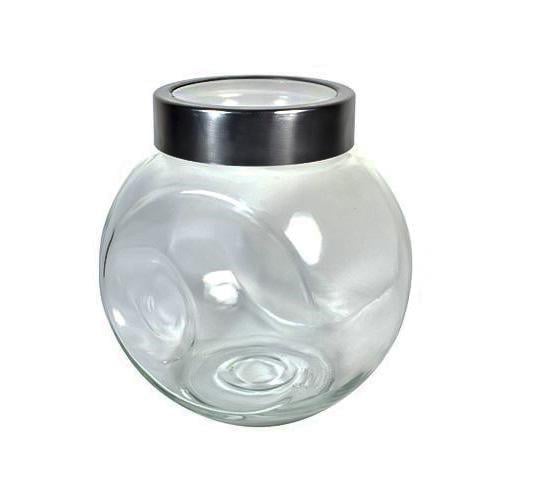 Банка Empire EM1853 650 мл с металлический крышкой (a97b3664)