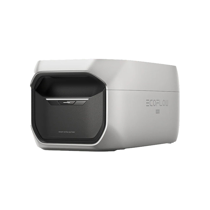 Батарея дополнительная для зарядной станции EcoFlow DELTA 3 Max Plus Extra Battery (18267)