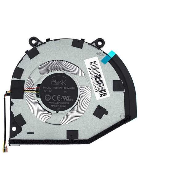 Вентилятор для видеокарты Asus GA605WV (13NB1420M03011)