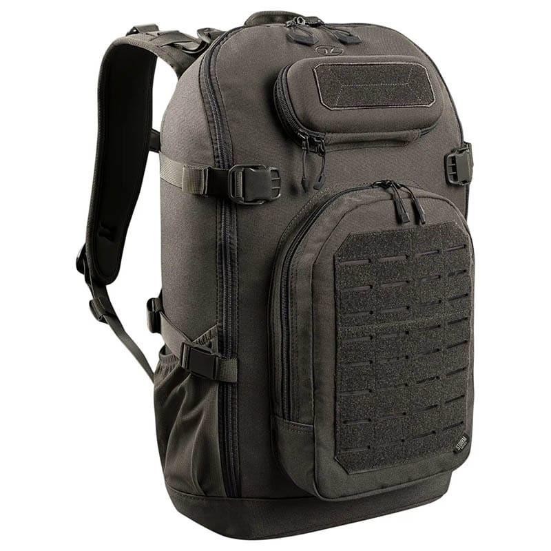 Рюкзак Highlander Stoirm 25 л Dark Grey (929702)