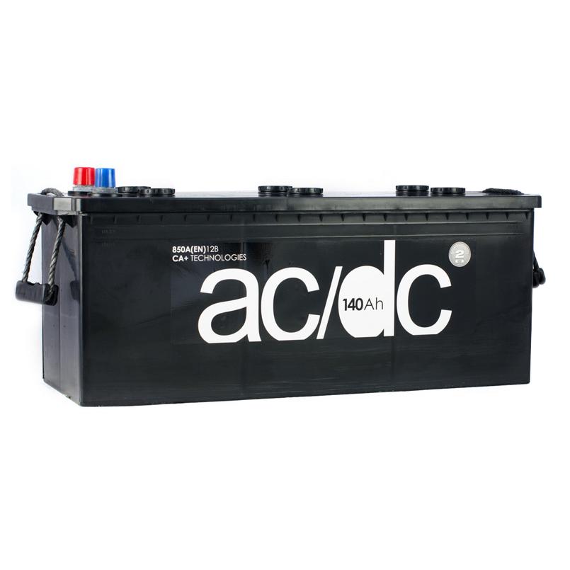 Аккумулятор Magic Energy 140 Ah/12V (MGT140-A00)