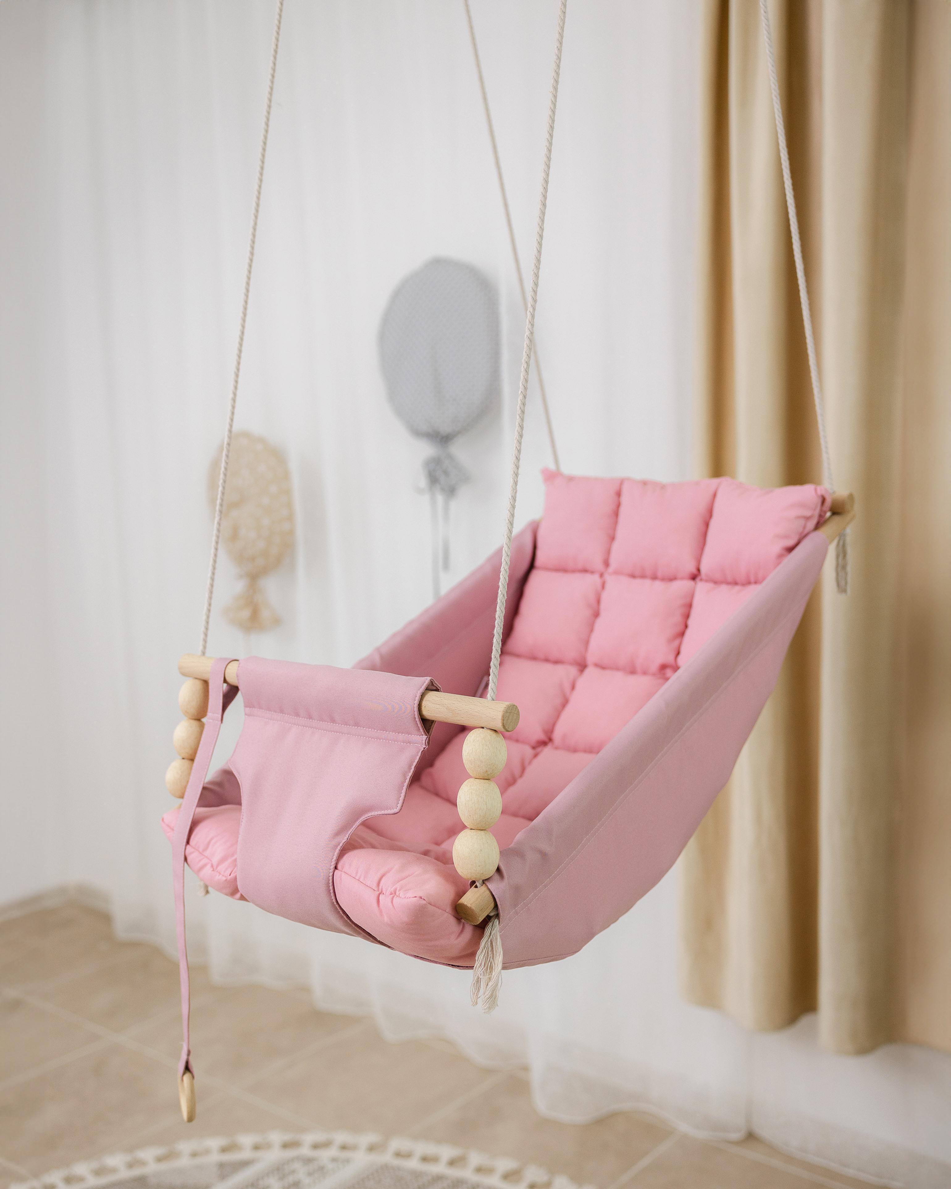 Качеля подвесная Зефирка (0002172)