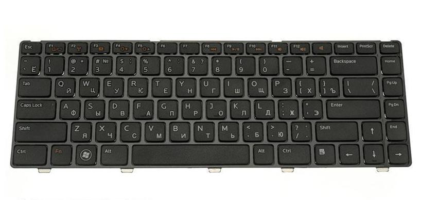 Клавиатура для ноутбука Dell Vostro 1550 (181463)