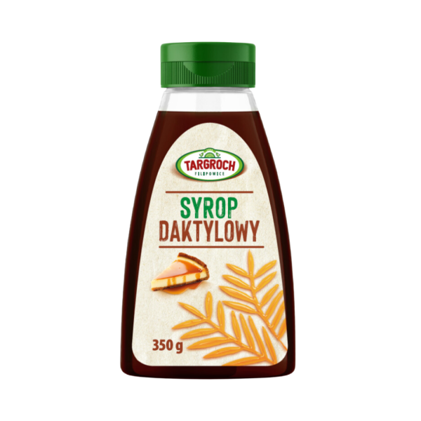 Сироп финиковый Targroch 350 г
