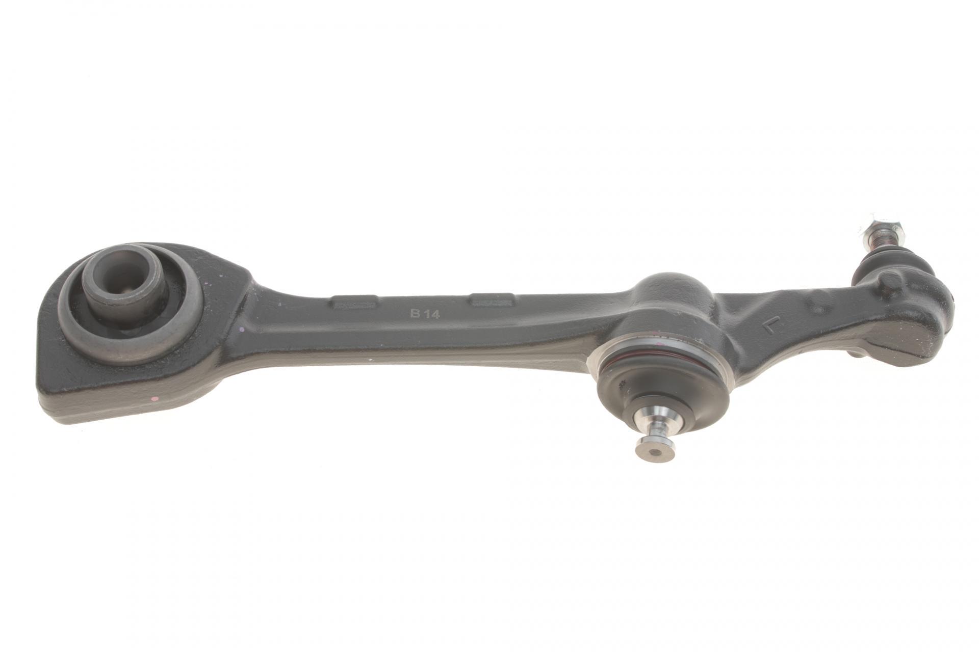 Рычаг подвески KAPIMSAN передний/снизу/сзади L Mercedes S-class W221 05-13 (14-71172)