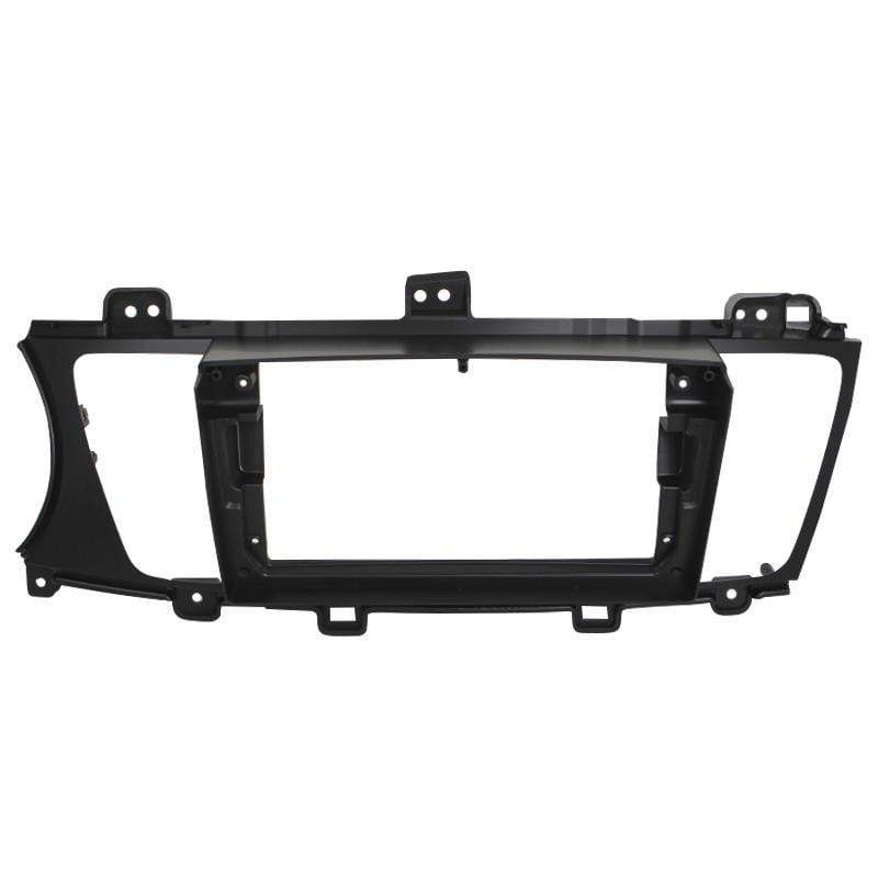 Переходная рамка Lesko для Kia K7 Cadenza 2013-2017 9" (7537)